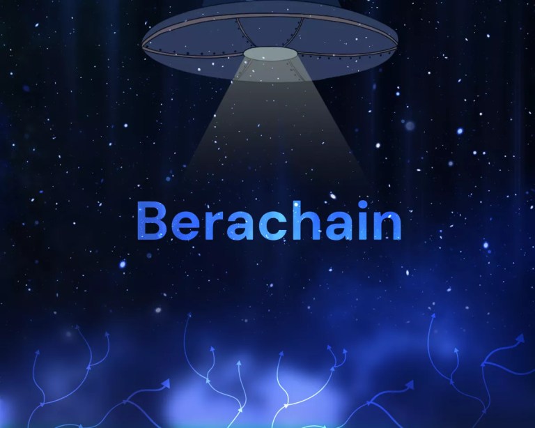 Brachain était en avance sur la base et l'arbitrum par TVL avec un indicateur de 3,2 milliards de dollars