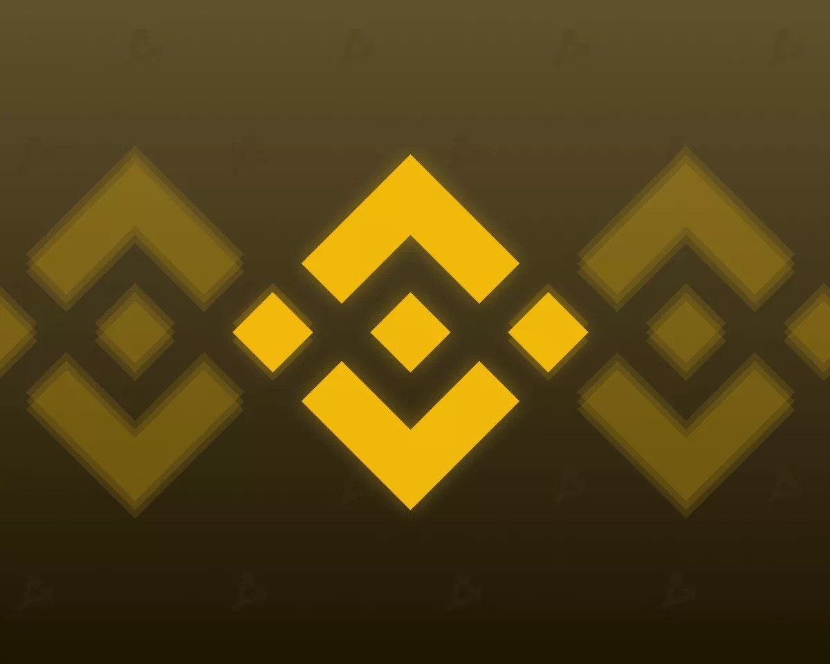 Binance annonce une gravure « importante » de plusieurs jetons Binance annonce une gravure « importante » de plusieurs jetons