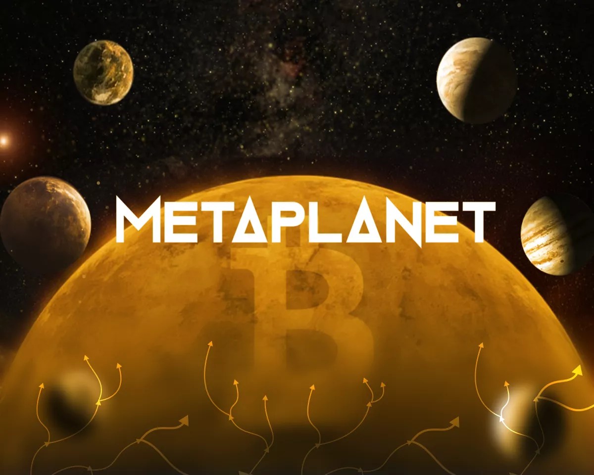 Metaplanet étudiera l'émission d'obligations Bitcoin au Japon Metaplanet étudiera l'émission d'obligations Bitcoin au Japon