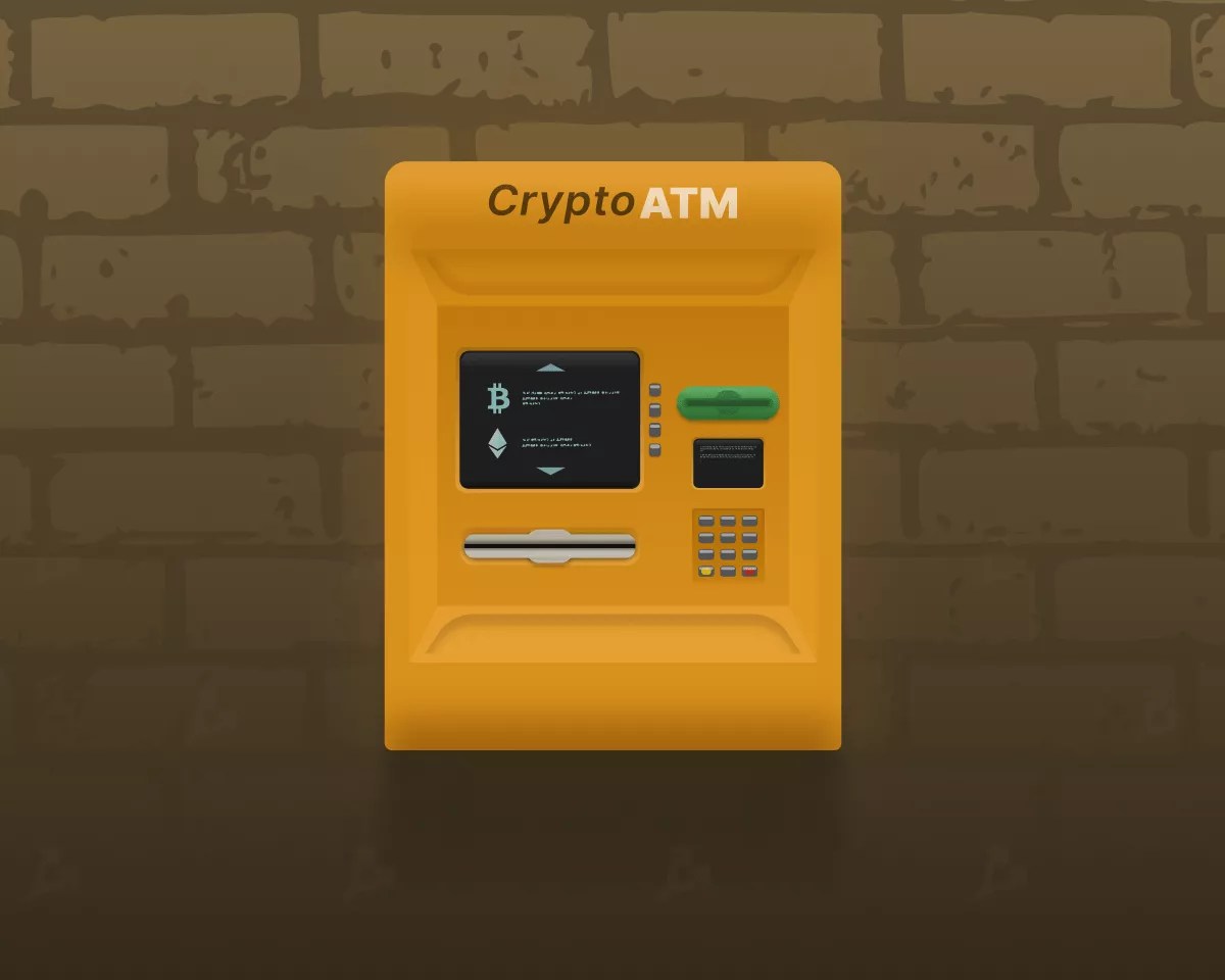 Plus de 1 200 Bitcoin-Oatm en trois jours sont désactivés aux États-Unis Plus de 1 200 Bitcoin-Oatm en trois jours sont désactivés aux États-Unis