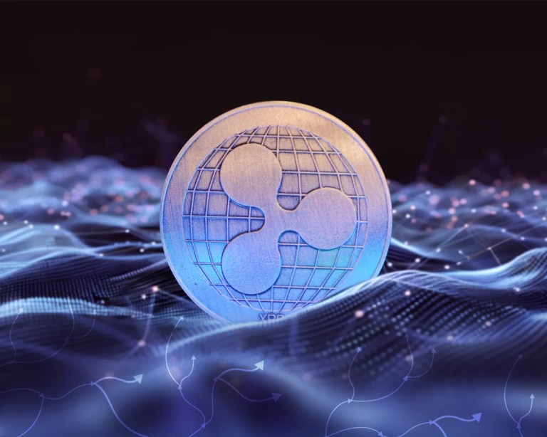 Ripple a lancé une plateforme de transactions institutionnelles avec RLUSD