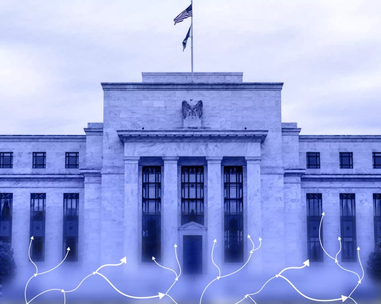 Le gouverneur de la Fed a souligné la « disparition » de l’enthousiasme autour des crypto-monnaies