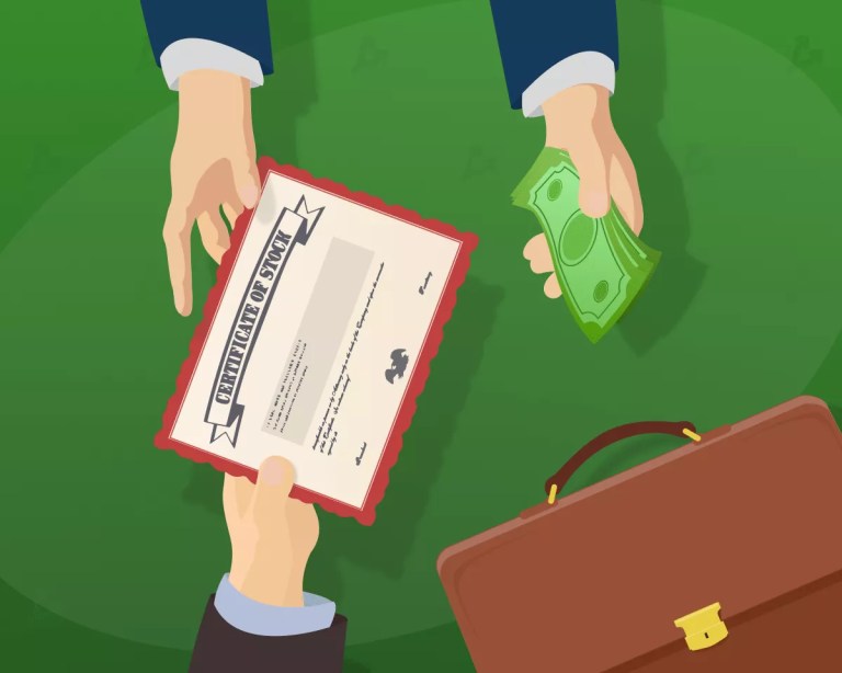 StablecoinX coté au Nasdaq sous le ticker USDE