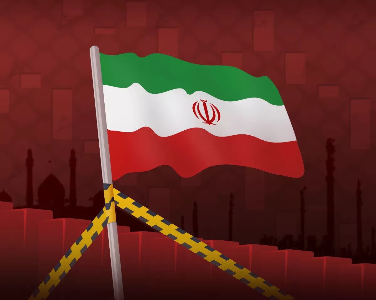 Les sénateurs américains qualifient l’exploitation minière en Iran de menace à la sécurité nationale Les sénateurs américains qualifient l’exploitation minière en Iran de menace à la sécurité nationale