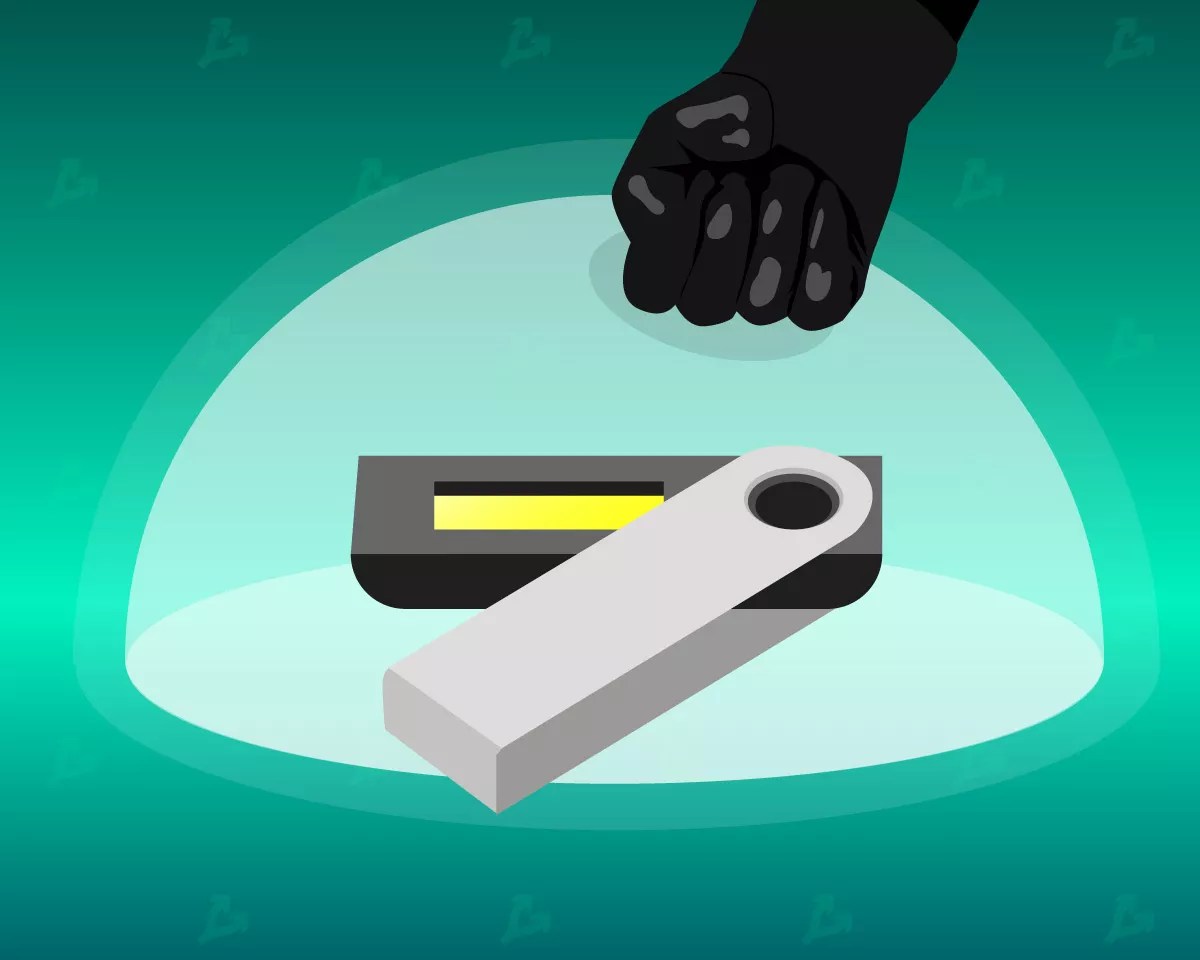 Ledger a annoncé le montant des dommages causés aux utilisateurs suite à un récent piratage Ledger a annoncé le montant des dommages causés aux utilisateurs suite à un récent piratage