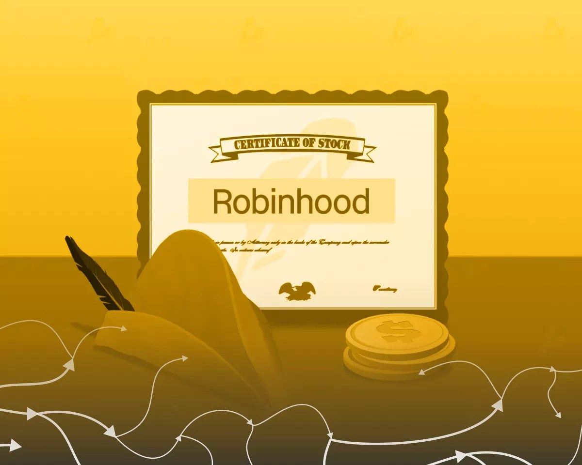 Robinhood va racheter la participation de Sam Bankman-Fried pour 605 millions de dollars Robinhood va racheter la participation de Sam Bankman-Fried pour 605 millions de dollars