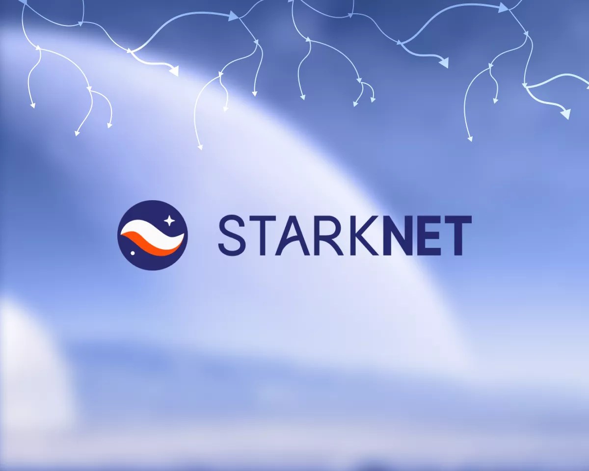 Starknet intègre le protocole de confidentialité Nightfall ZK d'EY Starknet intègre le protocole de confidentialité Nightfall ZK d'EY