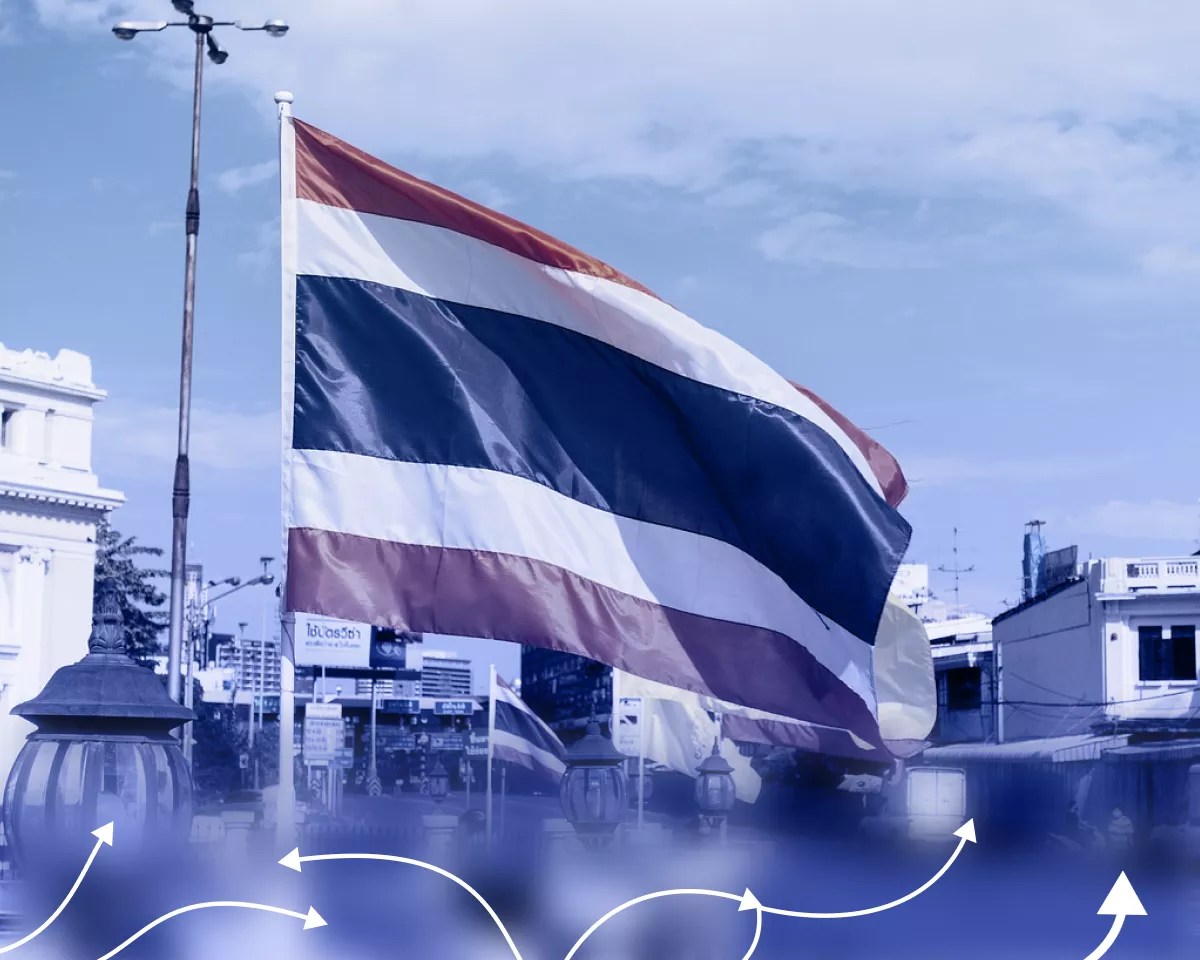 Médias : La Banque de Thaïlande a renforcé le contrôle des transactions avec l'USDT Médias : La Banque de Thaïlande a renforcé le contrôle des transactions avec l'USDT