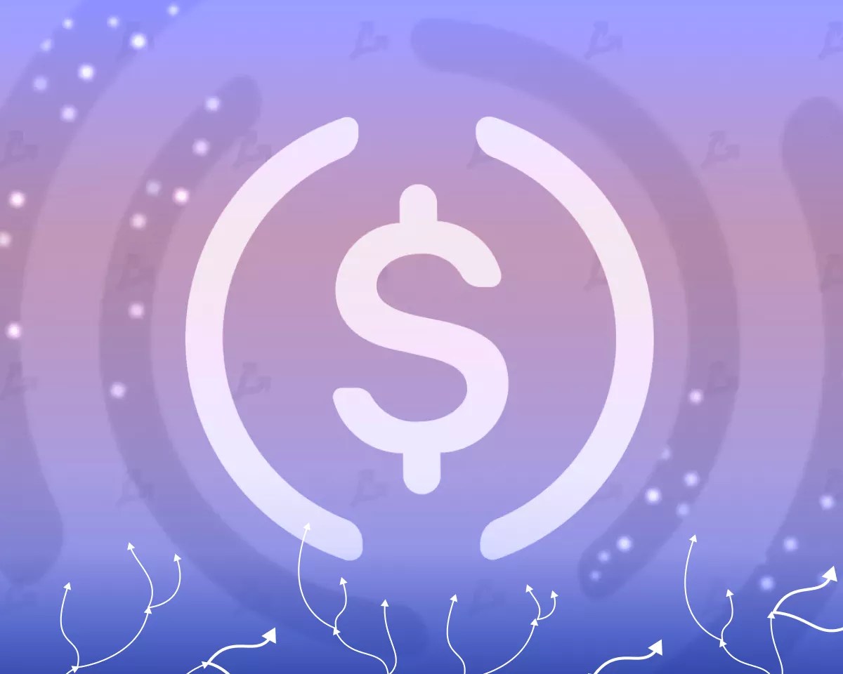 les pièces stables renforceront le rôle du dollar américain les pièces stables renforceront le rôle du dollar américain