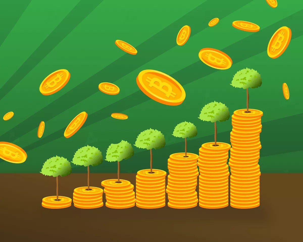 Le réseau Bitfinity pour faire évoluer Bitcoin était évalué à 130 millions de dollars Le réseau Bitfinity pour faire évoluer Bitcoin était évalué à 130 millions de dollars