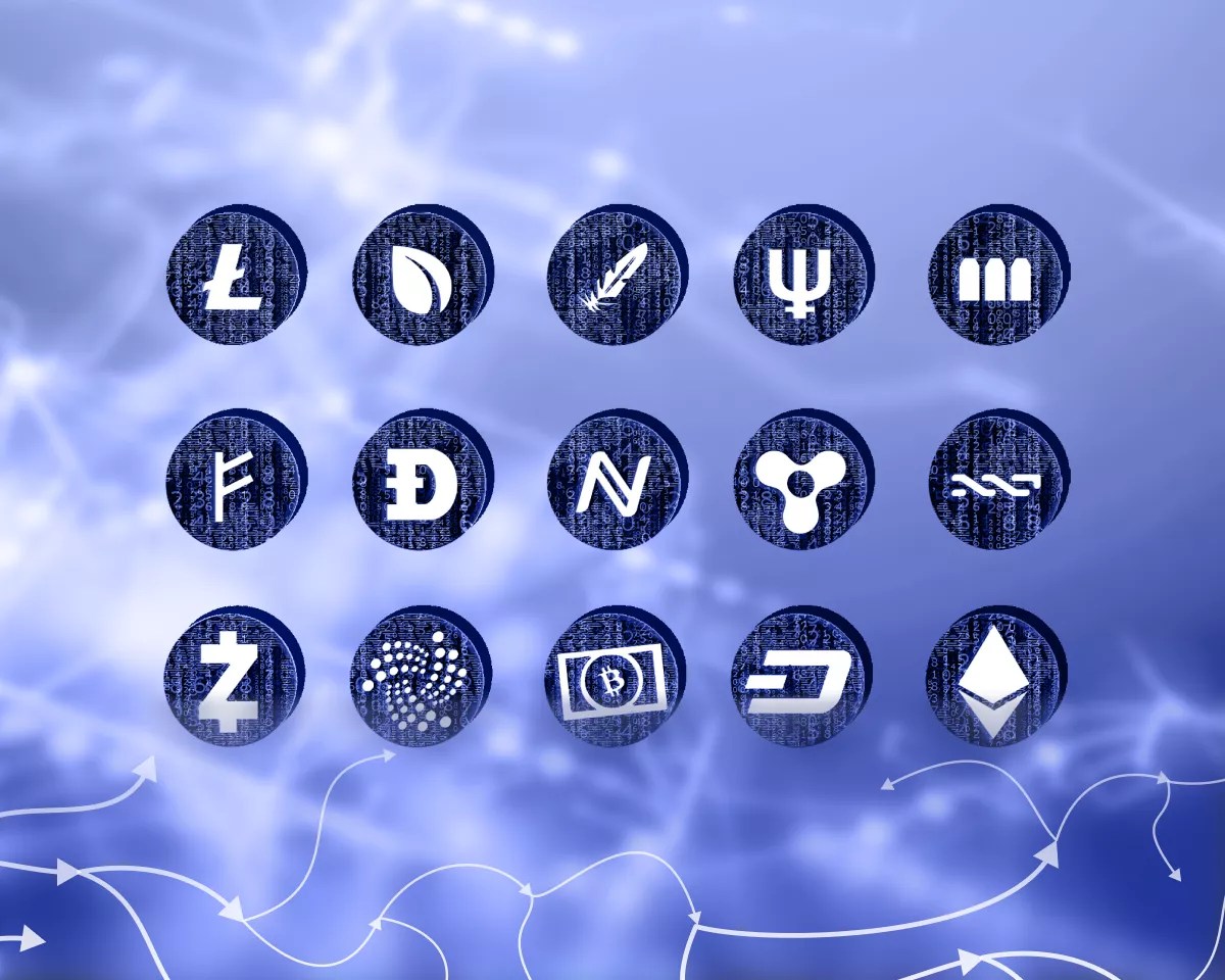 Chapitre cryptoque: la plupart des altcoins ne survivront pas Chapitre cryptoque: la plupart des altcoins ne survivront pas