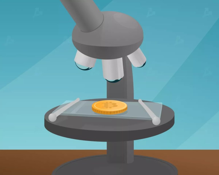 L&rsquo;expert a découvert la fixation de 5 milliards de dollars de bénéfices par les spéculateurs Bitcoin