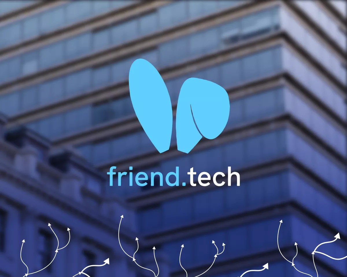 Abandon des contrats intelligents de Friend.Tech et stagnation de Farcaster Abandon des contrats intelligents de Friend.Tech et stagnation de Farcaster