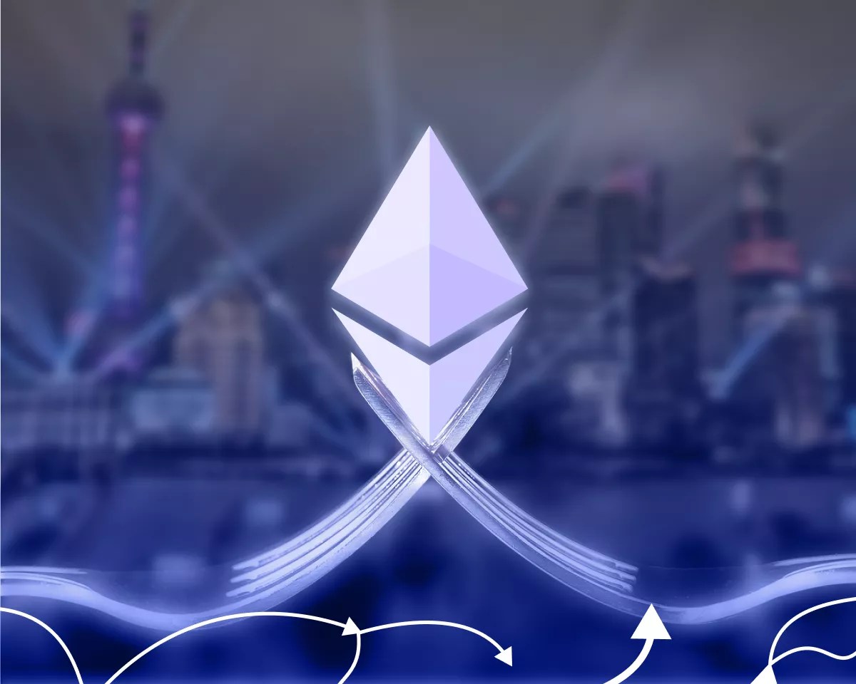 La Fondation Ethereum a annoncé un changement dans le leadership La Fondation Ethereum a annoncé un changement dans le leadership