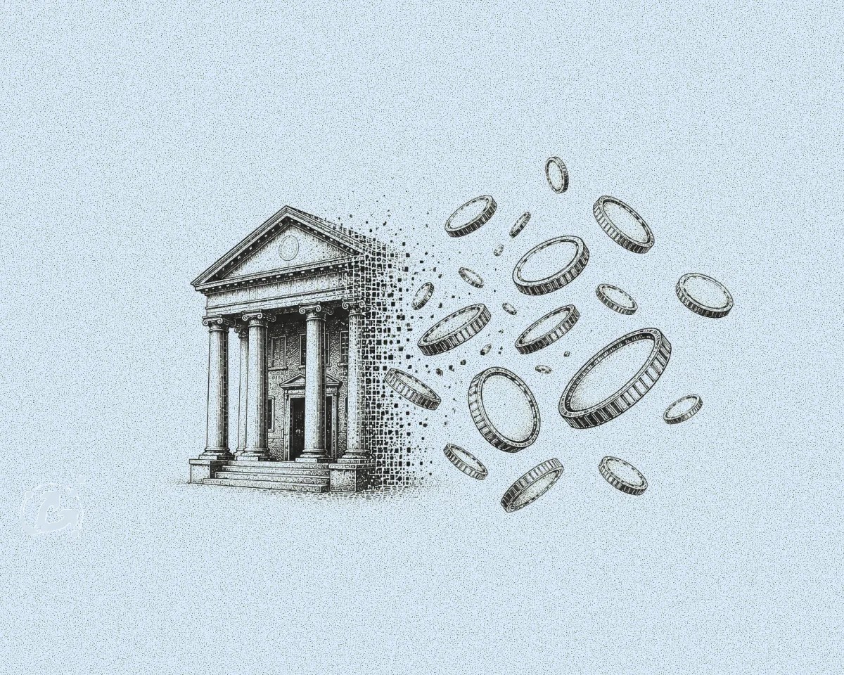 Le plus grand fonds d'investissement d'Abu Dhabi a tokenisé une partie de son capital Le plus grand fonds d'investissement d'Abu Dhabi a tokenisé une partie de son capital