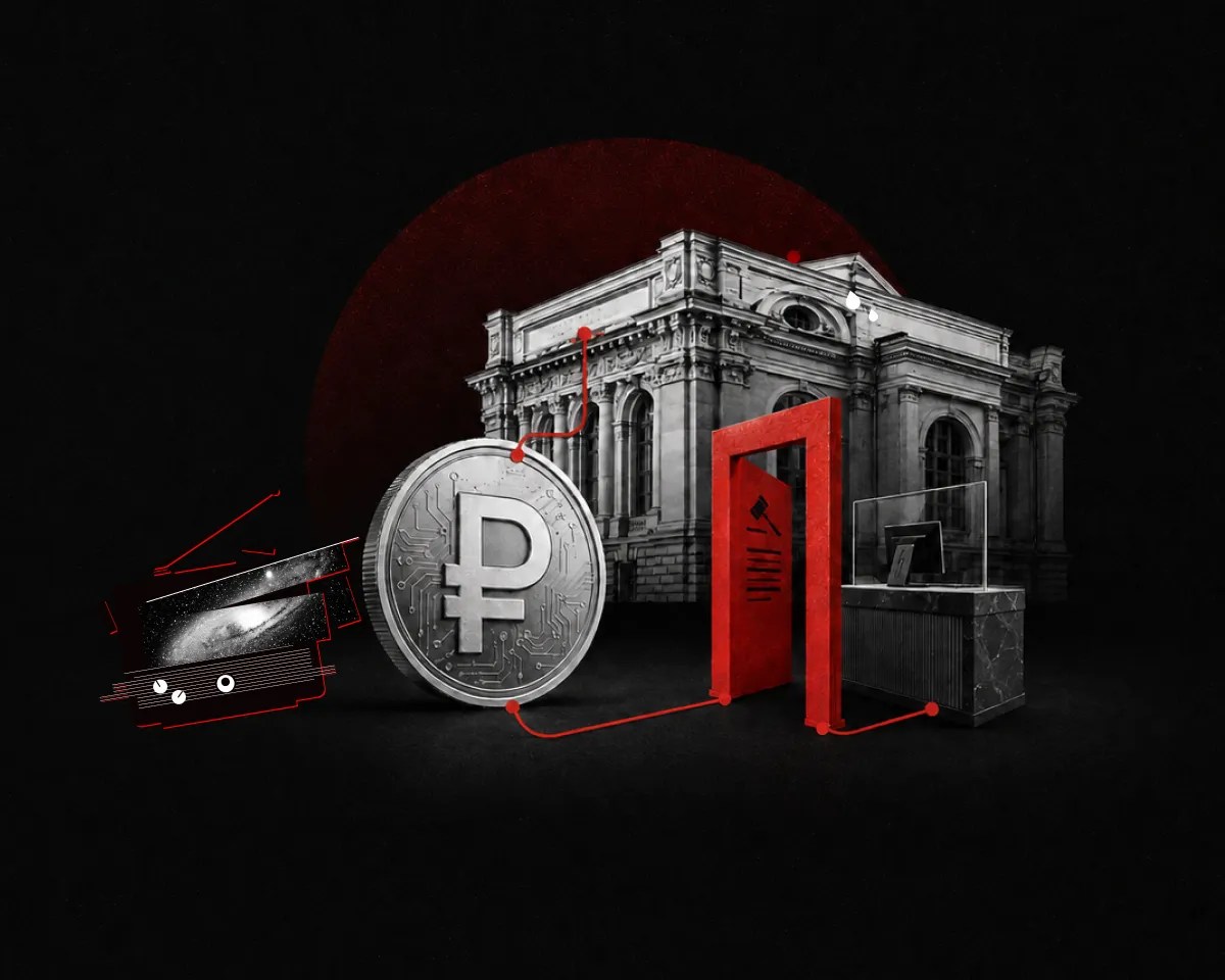 Rouble numérique, rallye Bitcoin et IA qui n'embauche tout simplement pas Rouble numérique, rallye Bitcoin et IA qui n'embauche tout simplement pas