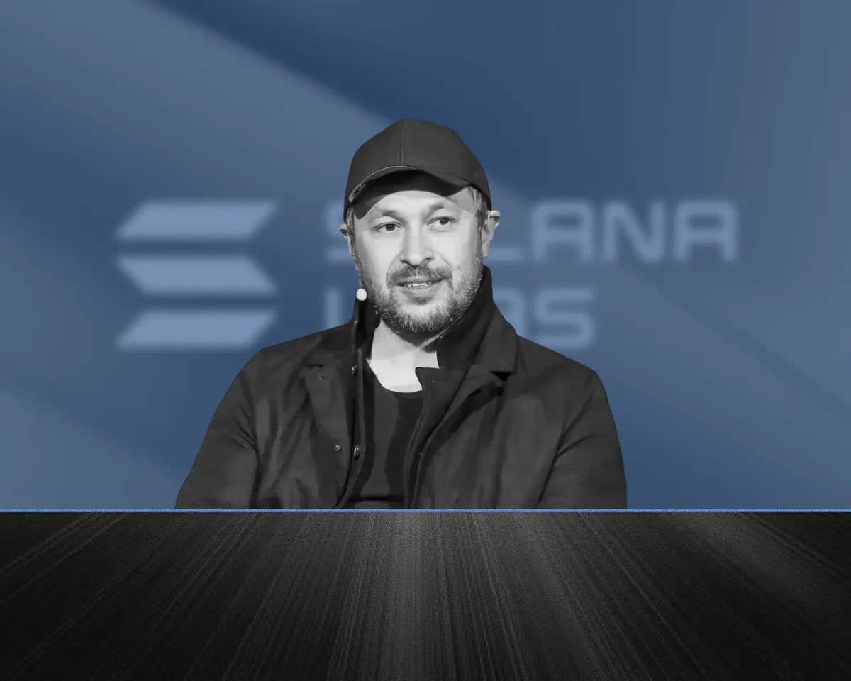 Le patron de Solana s'est prononcé contre la stratégie de développement d'Ethereum Le patron de Solana s'est prononcé contre la stratégie de développement d'Ethereum