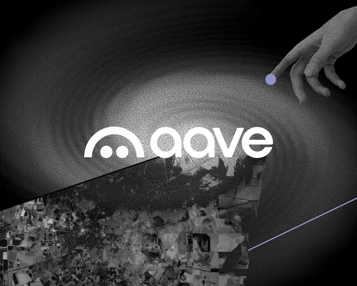 Aave a lancé la V4 sur le réseau Avalanche Aave a lancé la V4 sur le réseau Avalanche