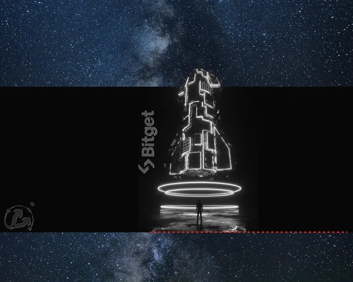 Bitget a lancé IPO Prime avec un accès tokenisé à SpaceX Bitget a lancé IPO Prime avec un accès tokenisé à SpaceX