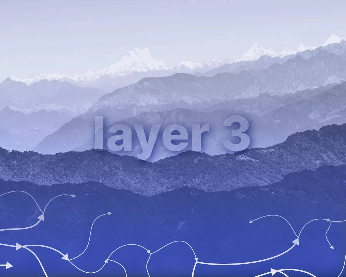 Le projet Horizen est relancé en réseau L3 sur Base Le projet Horizen est relancé en réseau L3 sur Base