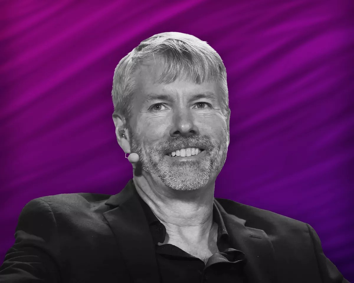 Michael Saylor exclut de vendre Bitcoin à MicroStrategy