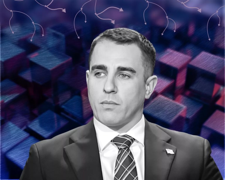 Anthony Pompliano : Bitcoin est plus fort que jamais