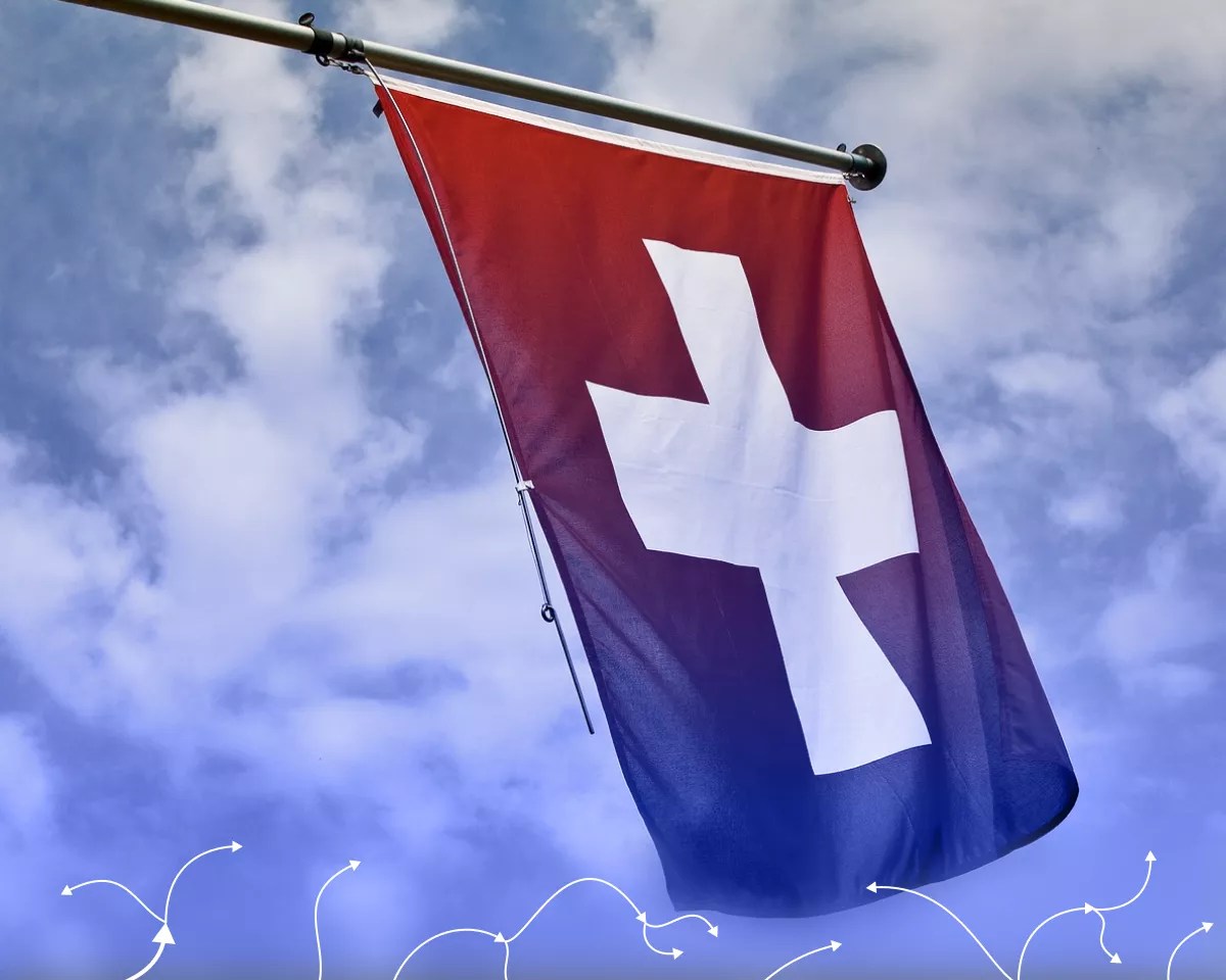 La Suisse appelée Bitcoin « risqué » pour les réserves La Suisse appelée Bitcoin « risqué » pour les réserves