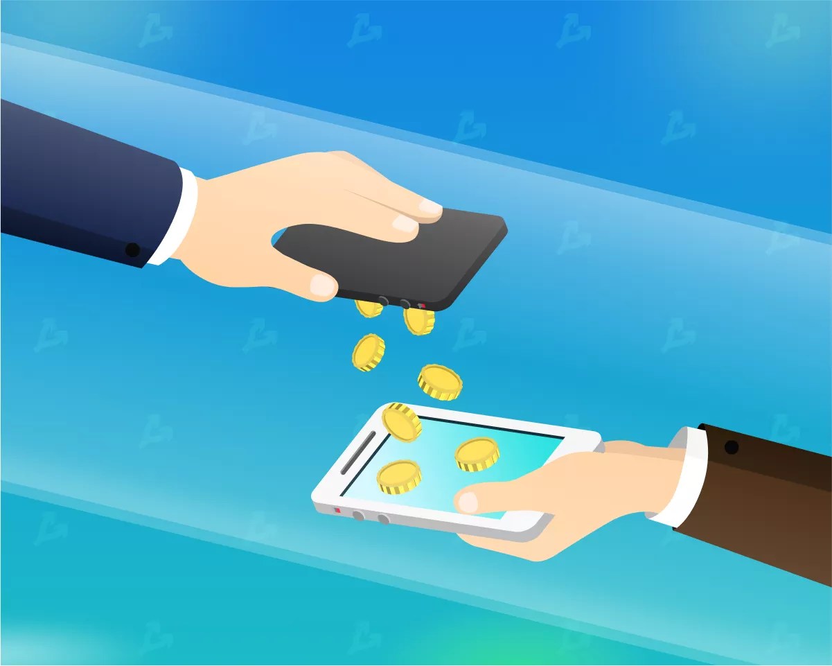 Binance Labs et Coinbase Engineer déplacent un grand volume de GMT et UNI Binance Labs et Coinbase Engineer déplacent un grand volume de GMT et UNI