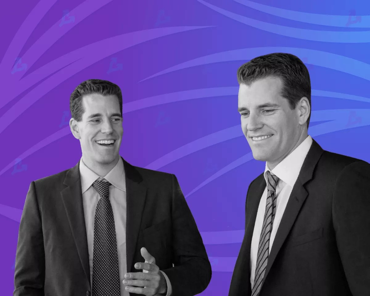 Winklevoss appelle 50 millions d'investisseurs américains en crypto-monnaies à soutenir la démission du chef de la SEC Winklevoss appelle 50 millions d'investisseurs américains en crypto-monnaies à soutenir la démission du chef de la SEC
