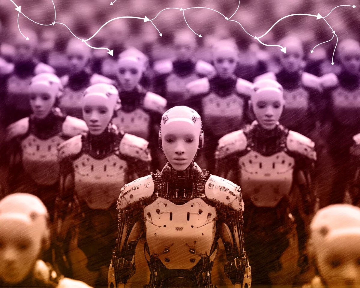 Le Vietnam et Singapour vont créer un centre d'IA et de robotique Le Vietnam et Singapour vont créer un centre d'IA et de robotique
