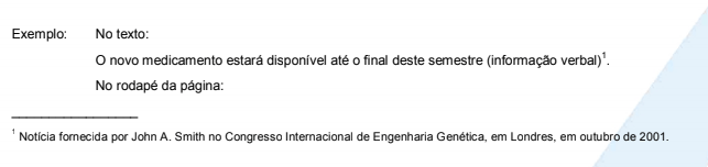 Entrevista Verbal Como Citar E Referenciar Form Academicos