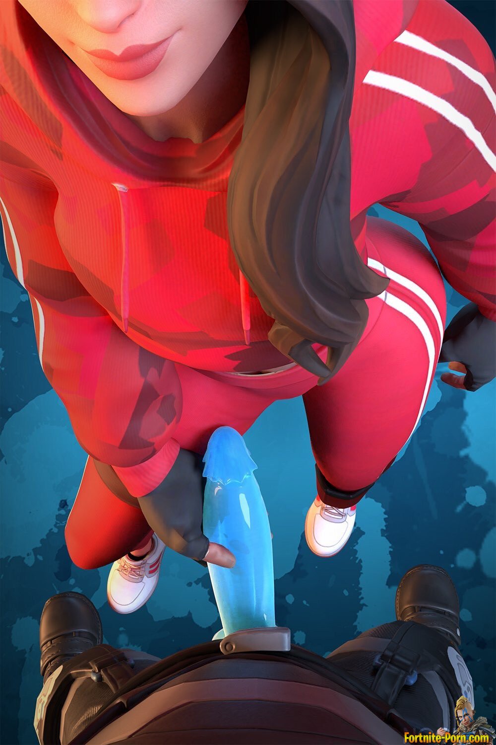 Porno fortnite ruby
