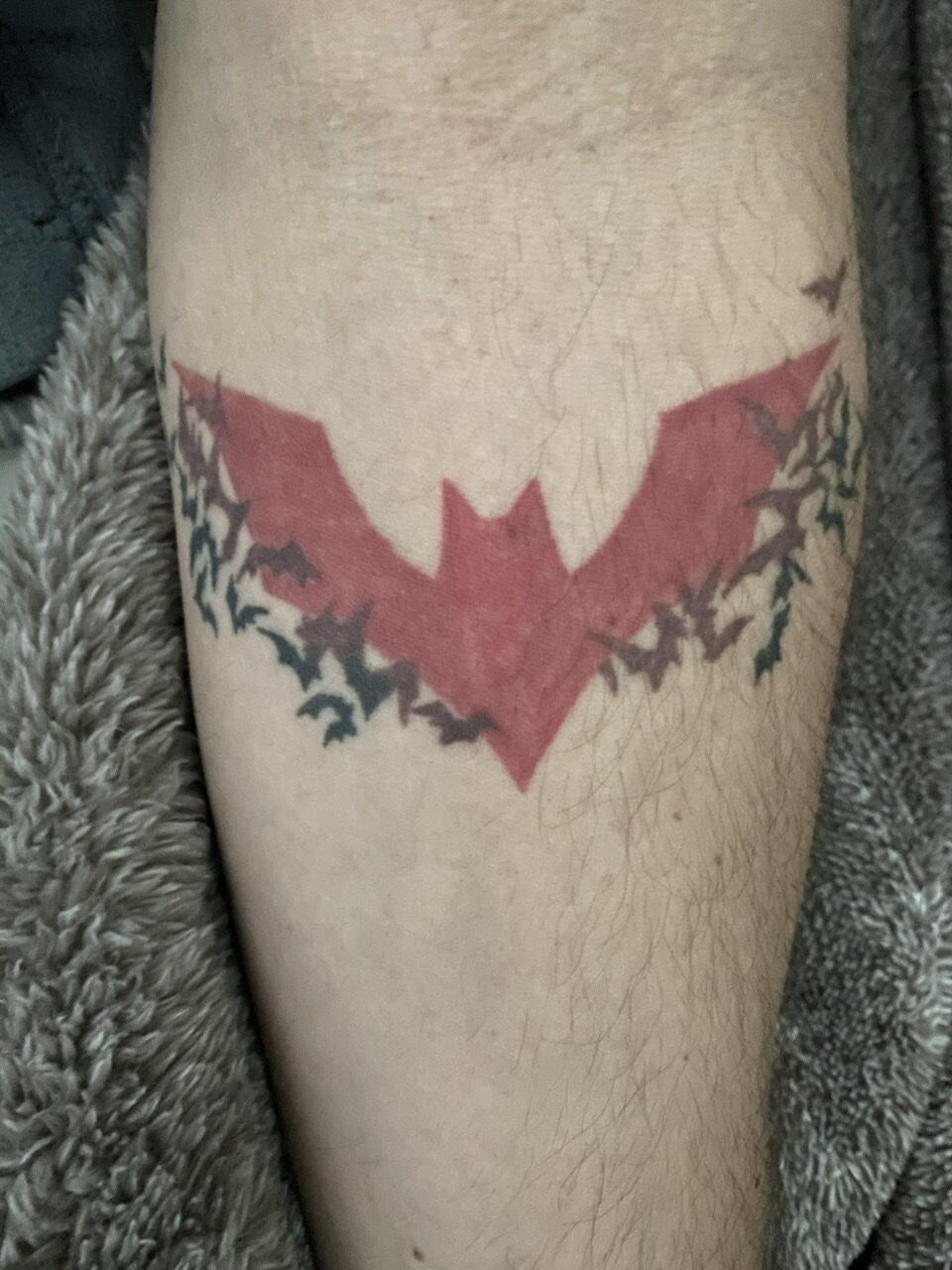 Comic Tattoos! - General - Comicsheatingup.net Community Forum 1280_x_960_jpg