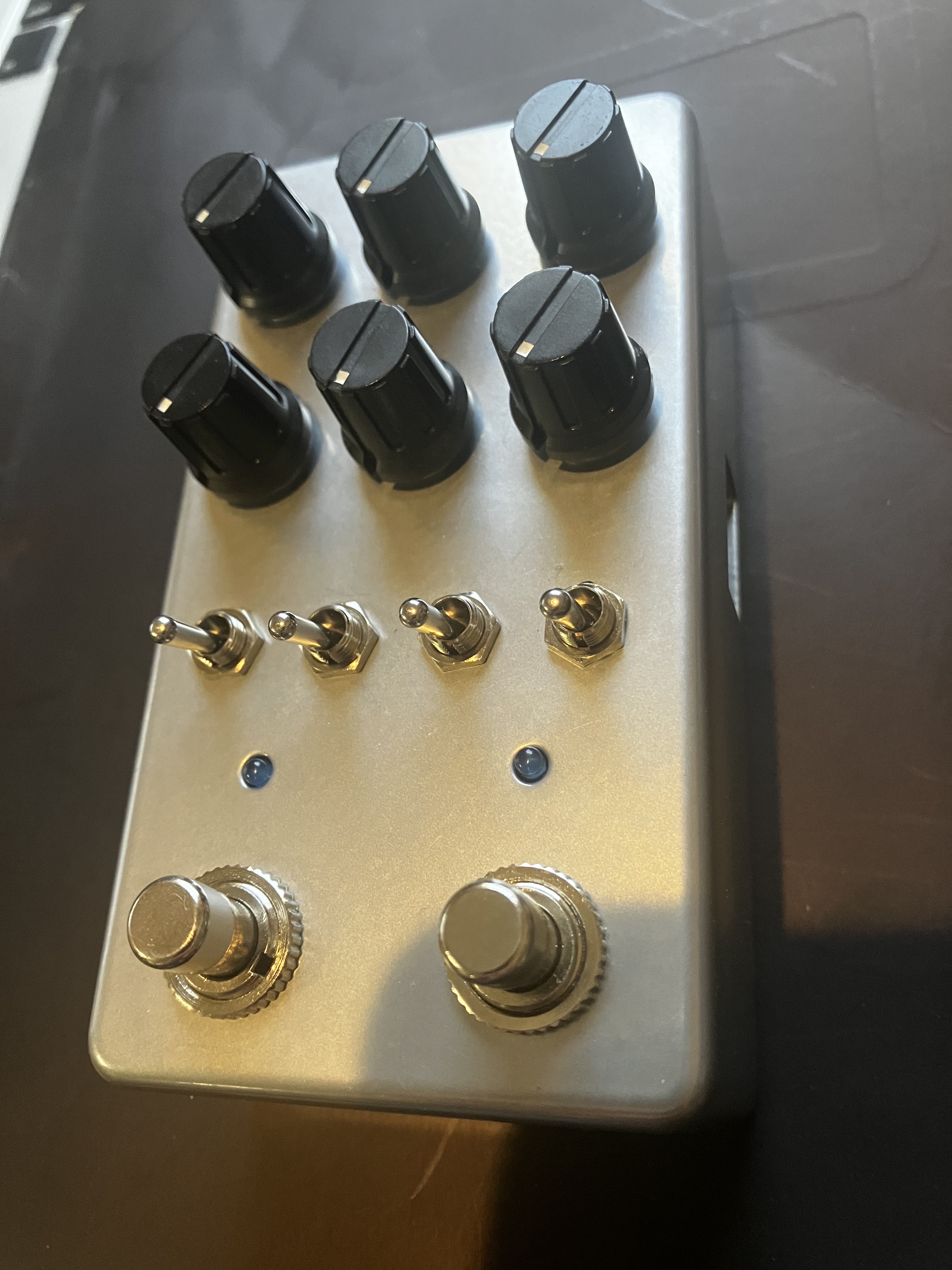PedalPCB Terrarium for sale - Guitar Pedals - Daisy Forums Pedalpcb forum