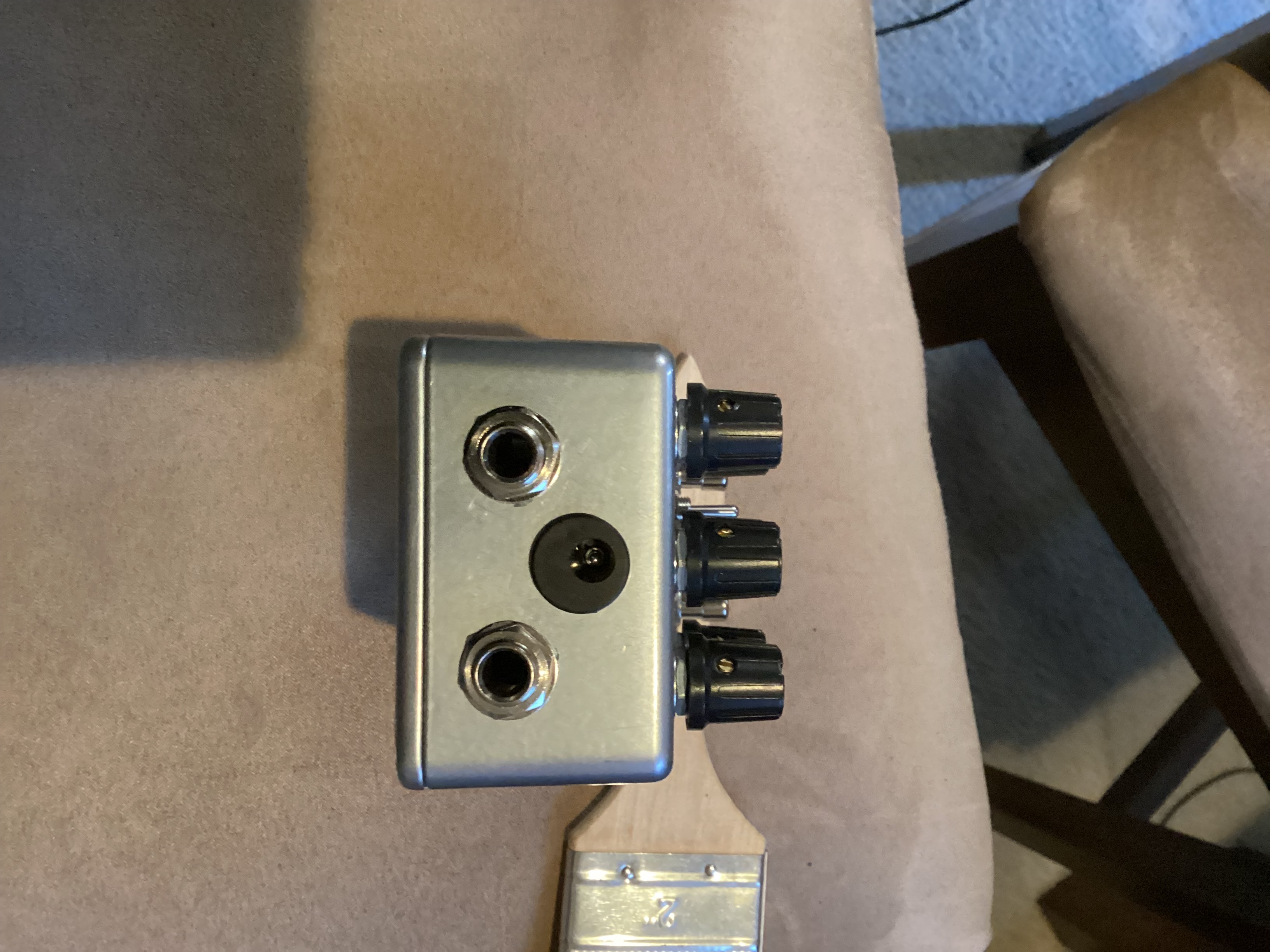 PedalPCB Terrarium for sale - Guitar Pedals - Daisy Forums Pedalpcb forum