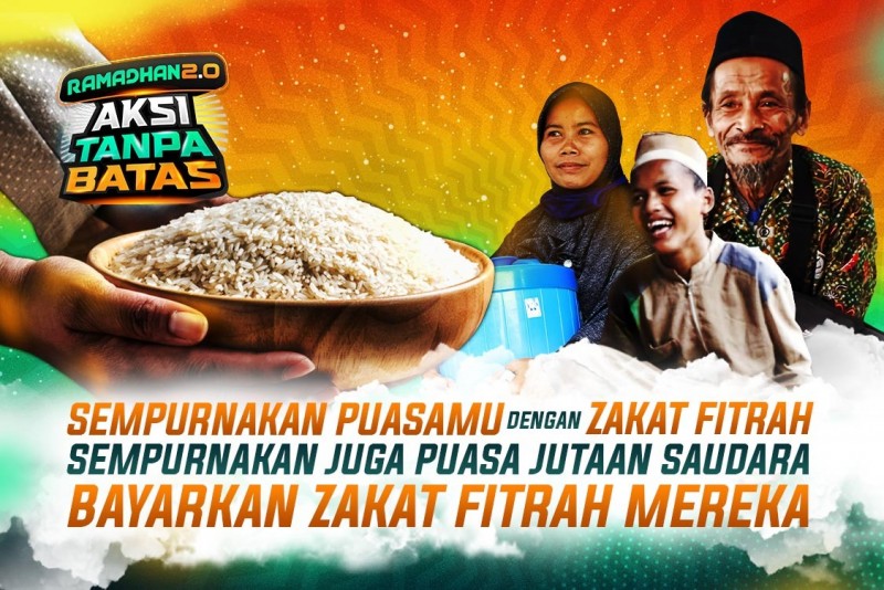 Zakat Fitrah: Hukum, Besaran, Syarat, Waktu, dan Membayar dengan Uang