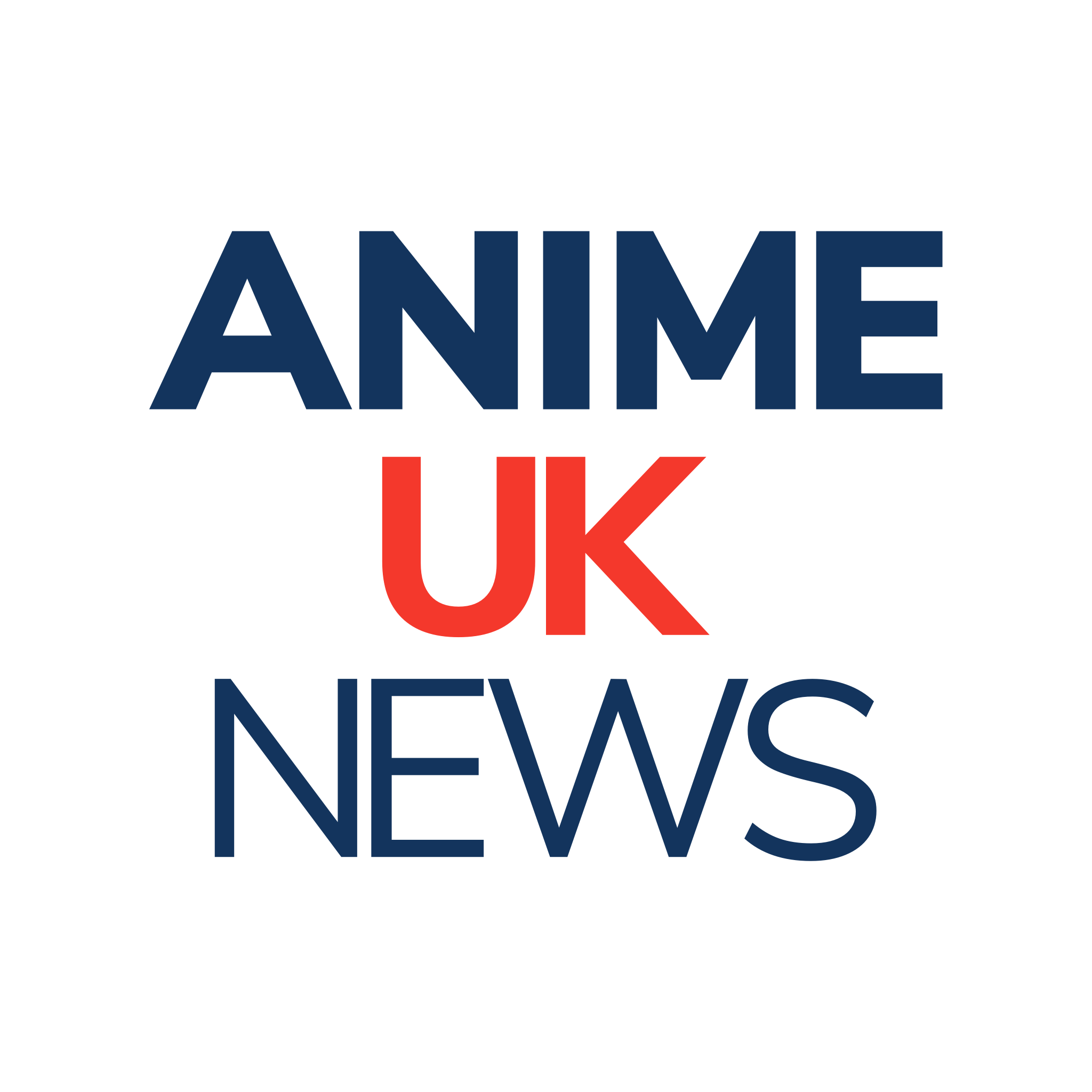 Anime uk news
