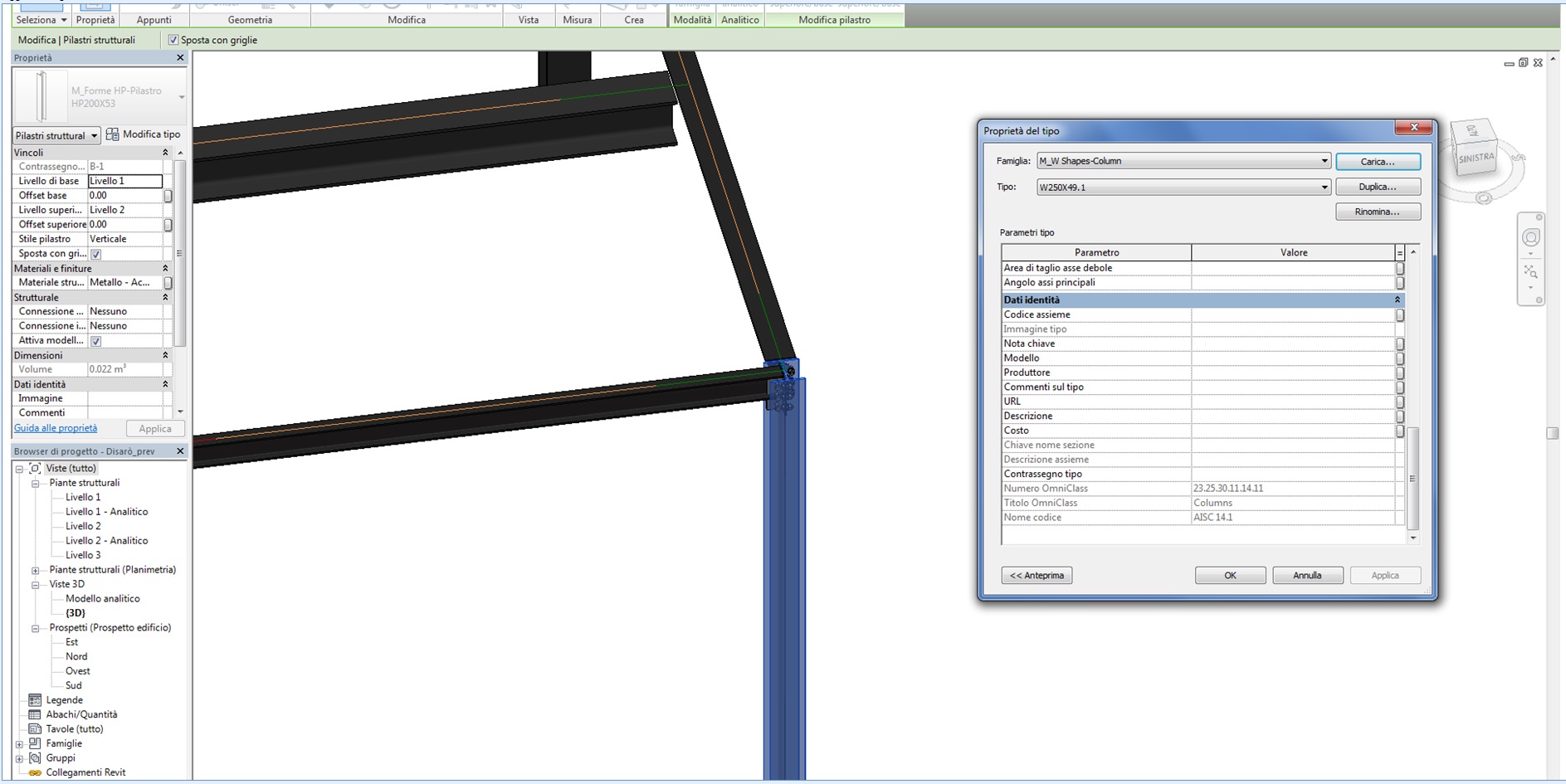 Solved: Revit 2017 - No New Structural Connections - Autodesk Community - Revit Products 945_x_1887_jpg