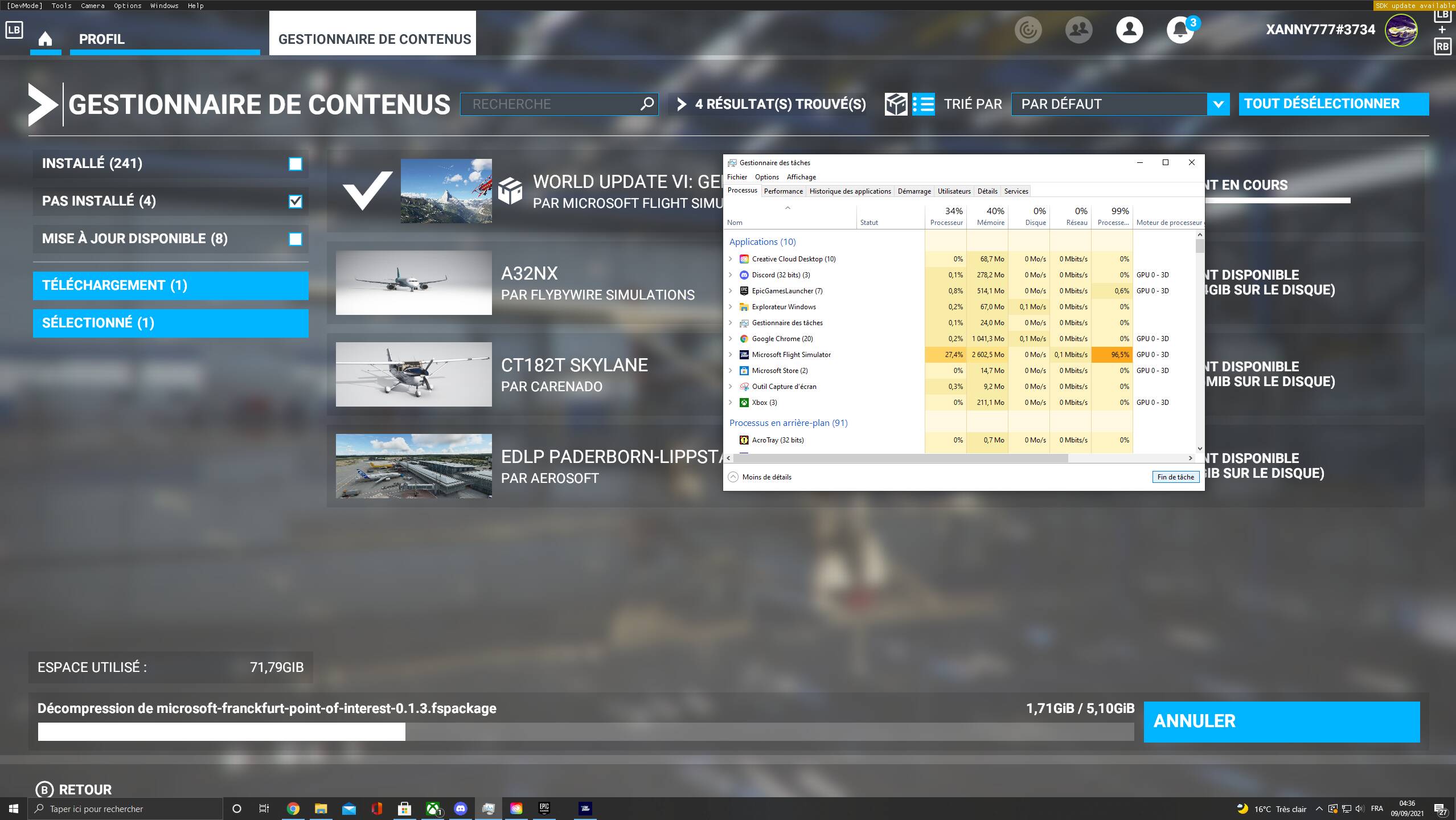 Asobo Please Remove The Launcher It S Getting Worse Install Performance Graphics Microsoft Flight Simulator Forums
