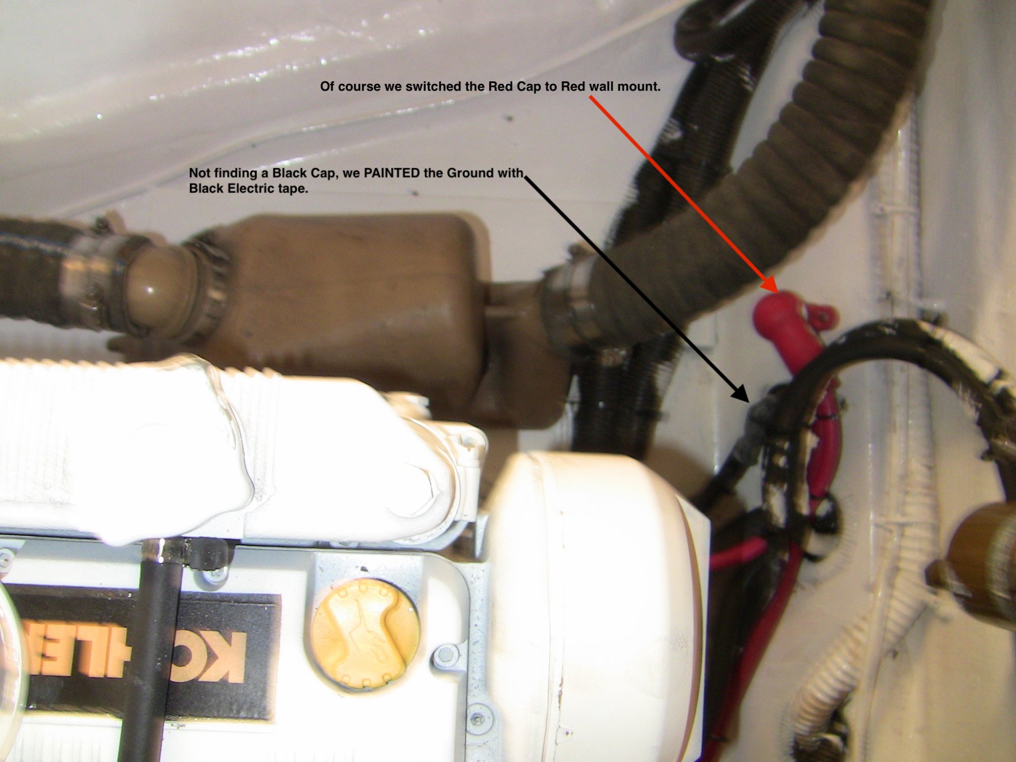 Repairing Boat After Hurricane Zeta Sailboat Owners Forums