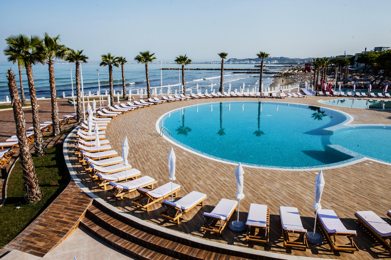 Hotel Prestige Resort 4 Letovanje Albanija Drac Leto 2021 Foryou Putovanja Hurgada Letovanje 2022 Grcka 2022