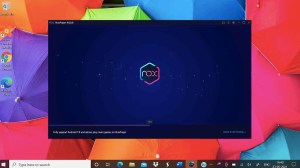 Explained: Nox Player System Requirements