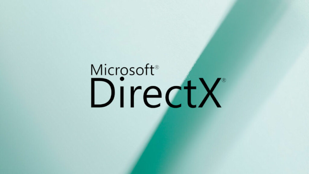 Cara Install Directx 11 Technology Update