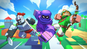 Project Smash Codes (May 2025)