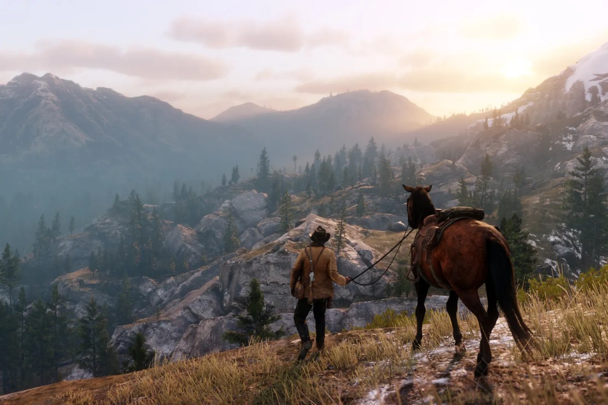 Best Open World Games on PS5 Ranked (May 2025)