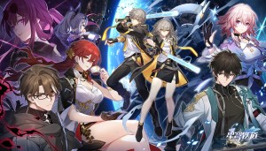 Honkai Star Rail Codes (June 2025)