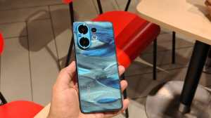 vivo V60 Review: The Best Camera Phone Under 40K?