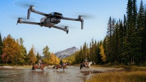 Why the Ruko U11MINI 4K Is the Best Thanksgiving Gift To Capture Moments