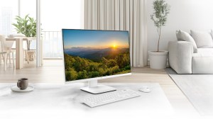 Asus Launches It’s First Copilot+ VM670KA AiO in India