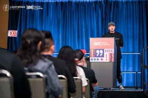 Inside LightSpeed Studios’ Bold New Blueprint for Building the Next Generation of Original Games